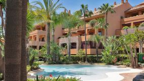 Lägenhet for sale in Bahia de Marbella, Marbella Öst