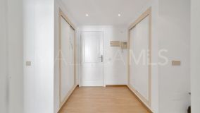 Piso en venta en La Carolina, Marbella Golden Mile