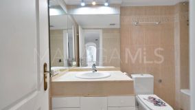 Flat zu verkaufen in La Carolina, Marbella Goldene Meile