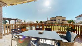 Hus i byn for sale in Campo Mijas