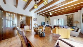 Casa en venta en Campo Mijas