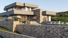 Parcela en venta en Santa Maria, Marbella Este