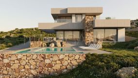 Parcela en venta en Santa Maria, Marbella Este