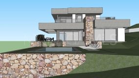 Plot for sale in Santa Maria, Marbella East