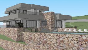 Plot for sale in Santa Maria, Marbella East