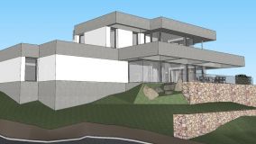 Plot for sale in Santa Maria, Marbella East