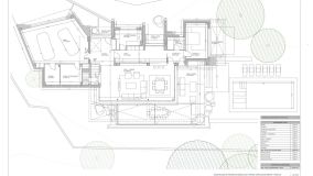 Plot for sale in Santa Maria, Marbella East