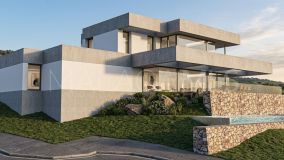 Parcela en venta en Santa Maria, Marbella Este