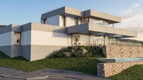 Plot for sale in Santa Maria, Marbella East
