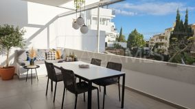 Flat zu verkaufen in Mijas Pueblo