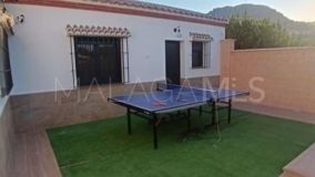 Plot for sale in Alora