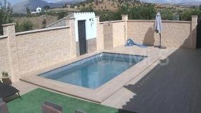Parcela en venta en Alora