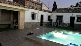 Parcela en venta en Alora