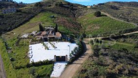 Hus på landet for sale in La Cala Golf Resort, Mijas Costa