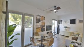 Lägenhet for sale in Casco antiguo, Marbella City