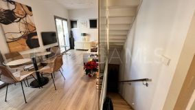 Flat zu verkaufen in Casco antiguo, Marbella City