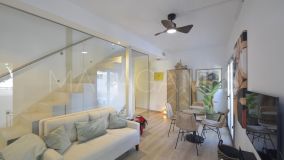 Flat zu verkaufen in Casco antiguo, Marbella City