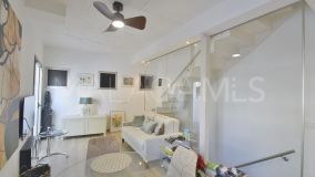 Flat zu verkaufen in Casco antiguo, Marbella City