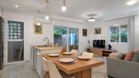 Lägenhet for sale in La Carolina, Marbella Golden Mile