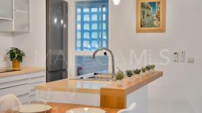 Lägenhet for sale in La Carolina, Marbella Golden Mile
