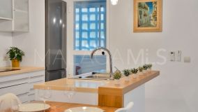 Flat for sale in La Carolina, Marbella Golden Mile