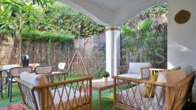 Lägenhet for sale in La Carolina, Marbella Golden Mile