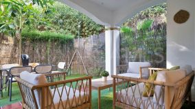 Flat for sale in La Carolina, Marbella Golden Mile