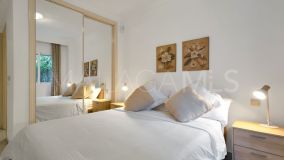 Flat for sale in La Carolina, Marbella Golden Mile