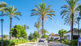 Plot for sale in Monte Mayor, Benahavis