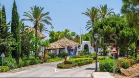 Parcela en venta en Monte Mayor, Benahavis