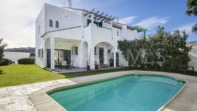 House for sale in Manilva Beach