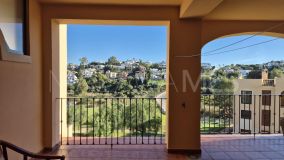 Flat for sale in Valle Romano, Estepona West