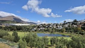 Piso en venta en Valle Romano, Estepona Oeste