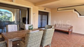 Flat zu verkaufen in Valle Romano, Estepona Westen