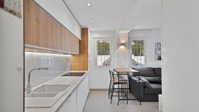 Flat for sale in Huerta Belón, Marbella City