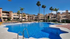 Flat for sale in Nueva Atalaya, Estepona East