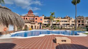 Lägenhet for sale in Nueva Atalaya, Estepona Öst
