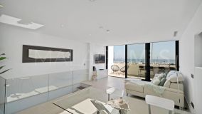 Lägenhet for sale in Marbella - Puerto Banus