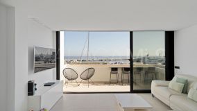 Flat zu verkaufen in Marbella - Puerto Banus