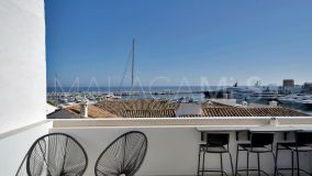 Lägenhet for sale in Marbella - Puerto Banus