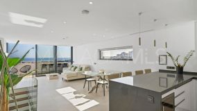 Lägenhet for sale in Marbella - Puerto Banus