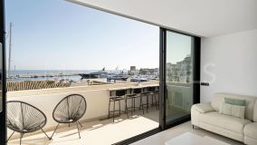 Lägenhet for sale in Marbella - Puerto Banus