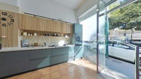 Commercial for sale in Malaga - Carretera de Cádiz