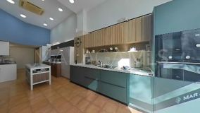 Commercial Premises for sale in Malaga - Carretera de Cádiz