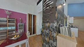 Commercial Premises for sale in Malaga - Carretera de Cádiz