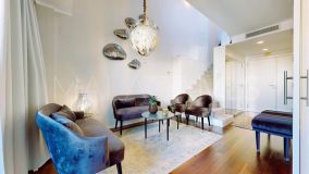 Flat for sale in Centro Histórico, Malaga