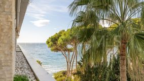 Piso en venta en La Carolina, Marbella Golden Mile