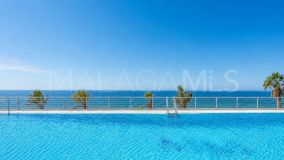 Flat for sale in La Carolina, Marbella Golden Mile