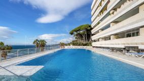Flat for sale in La Carolina, Marbella Golden Mile