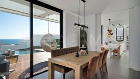 Casa en venta en Cerrado Calderón - El Morlaco, Malaga - Este